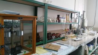 化学处理方法——氧化还原