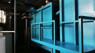 五金行业废水处理工程