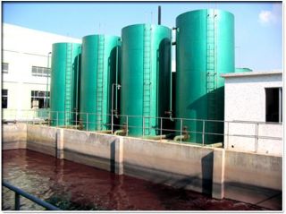 印染工业废水怎么处理？印染废水的处理工艺流程技术解析