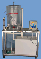 水力循环澄清池实验装置
