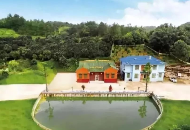 水处理领域涉及广泛的应用 水处理领域涉及广泛的应用